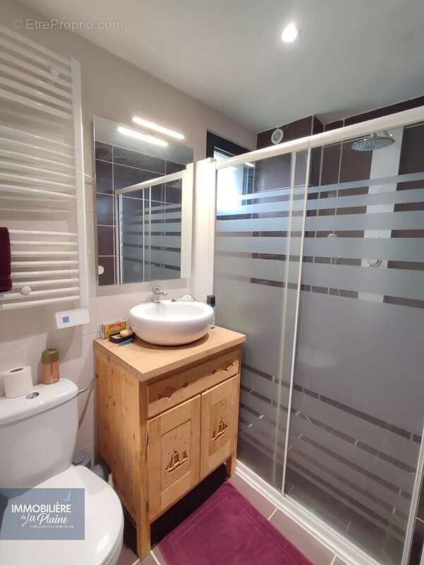 Maison à LA PLAINE-SUR-MER