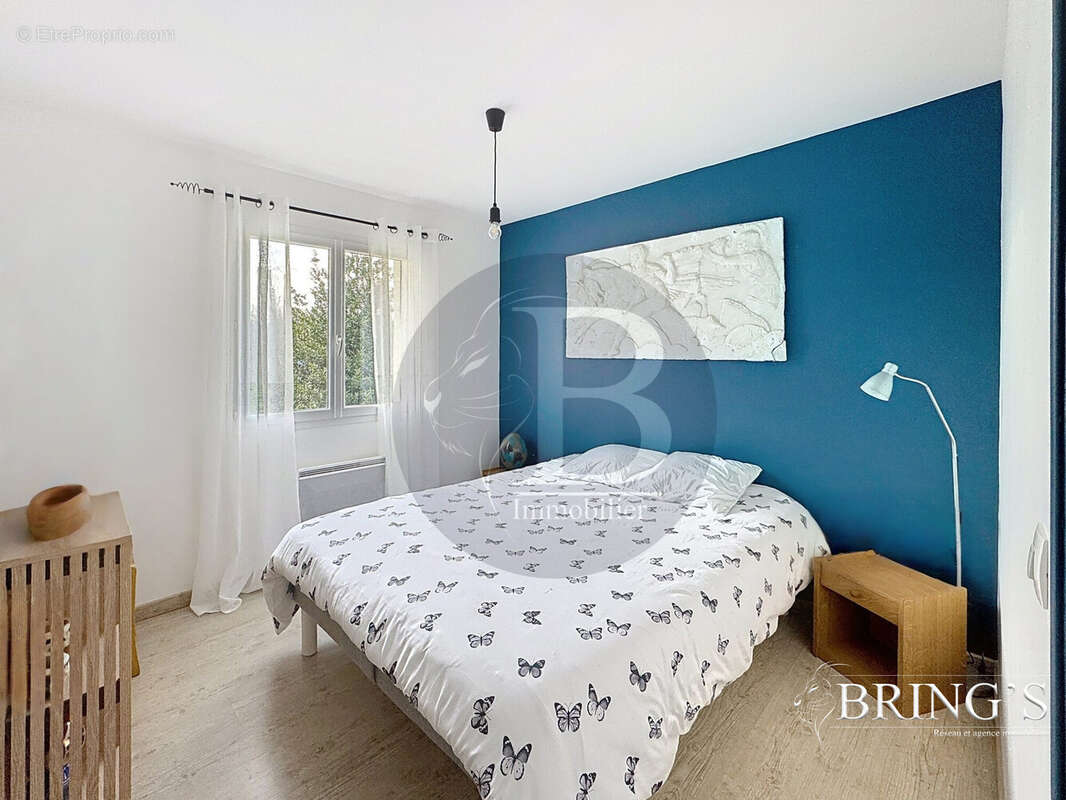 Maison 133 m² à Juigne-Des-Moutiers  - photo 9