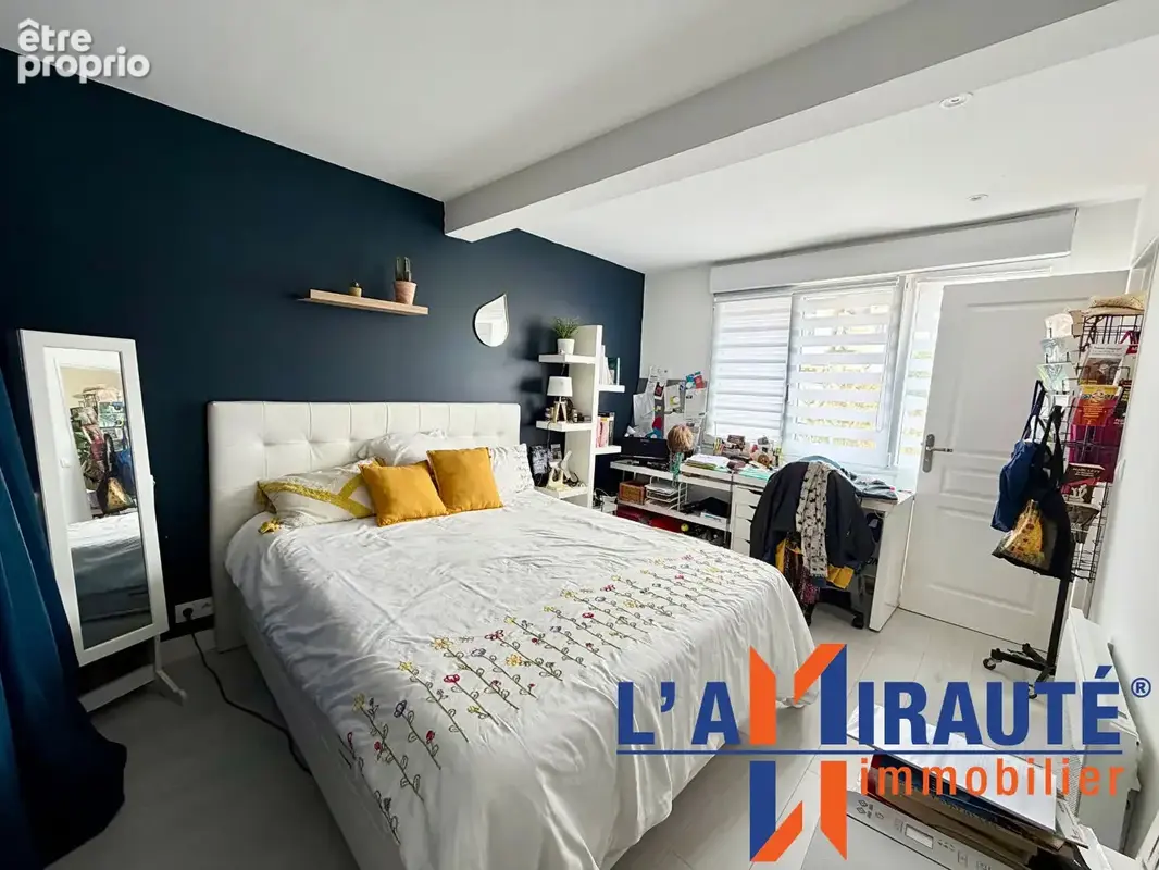 Appartement Sartrouville 110m² proche gare - photo 12