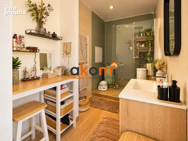 Maison 5 pièces 85 m² à vendre à Luneville (54300) - photo 6