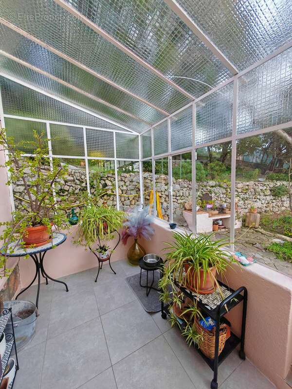 Maison à TRANS-EN-PROVENCE