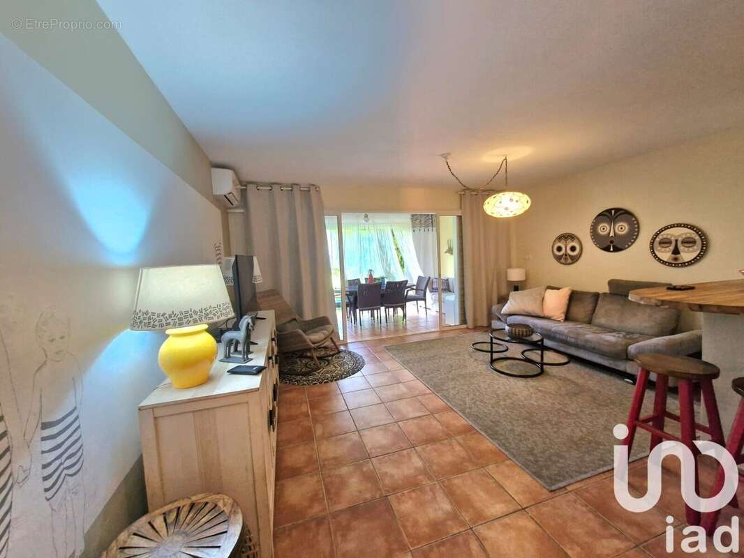 Photo 3 - Appartement à LE GOSIER