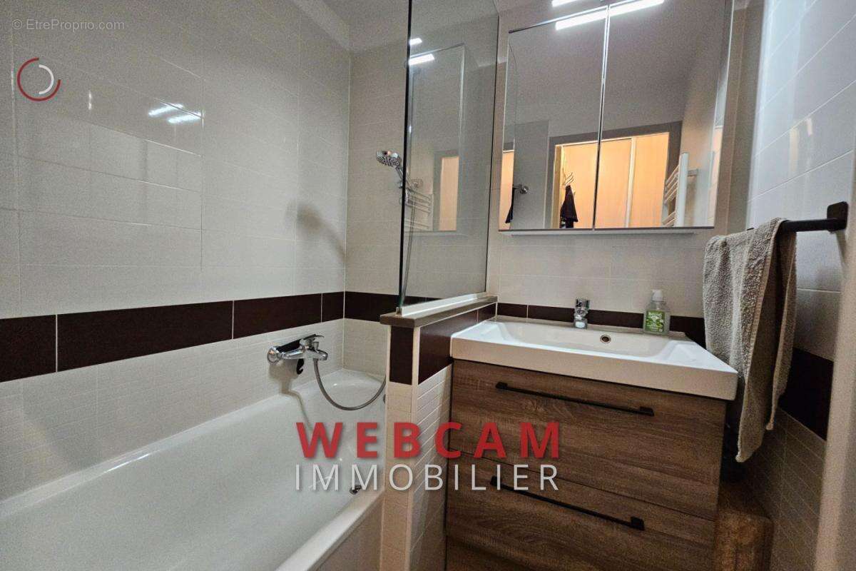 Appartement à LA SEYNE-SUR-MER