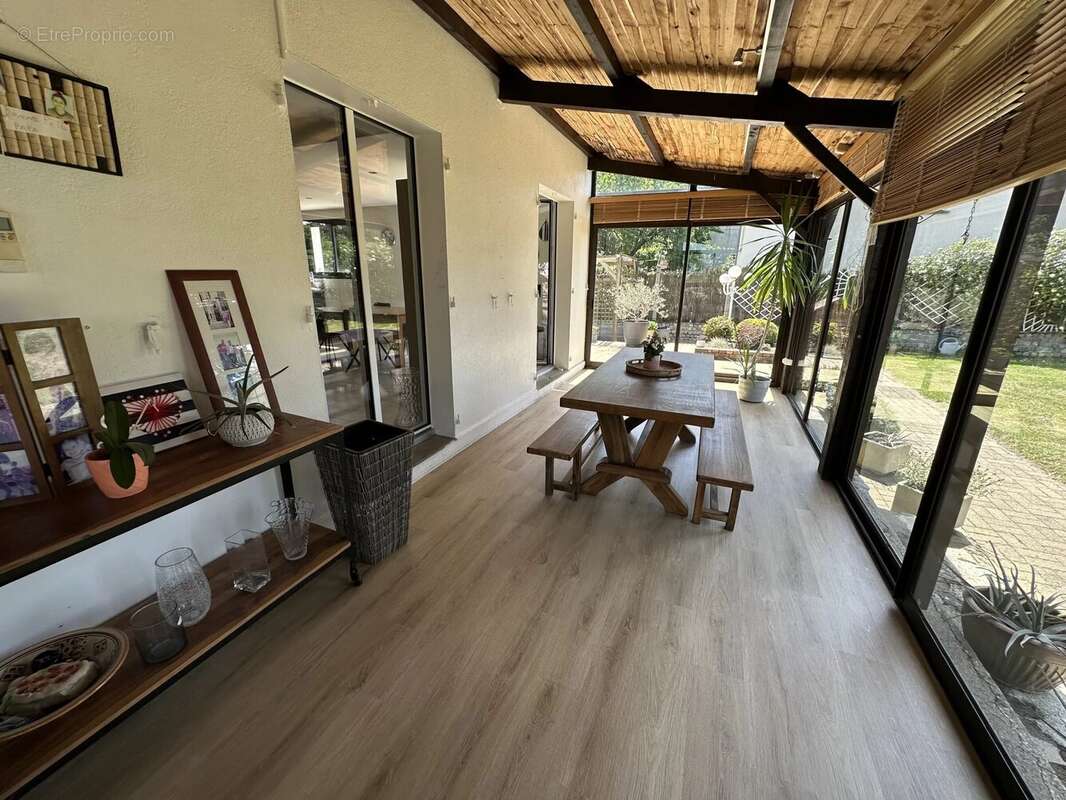Maison à BRESSUIRE