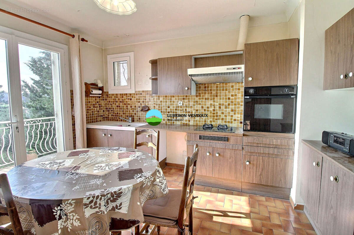 Maison à CARPENTRAS