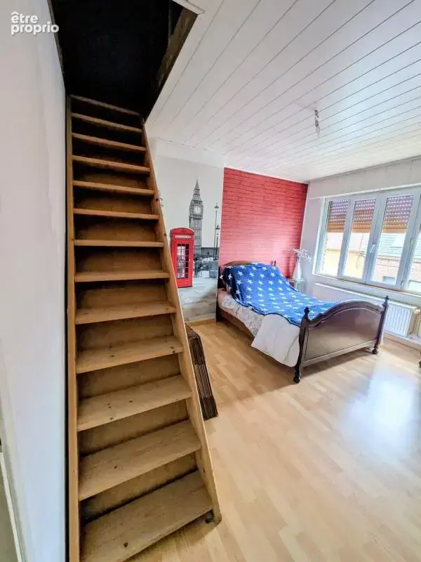 On pose les meubles - photo 9