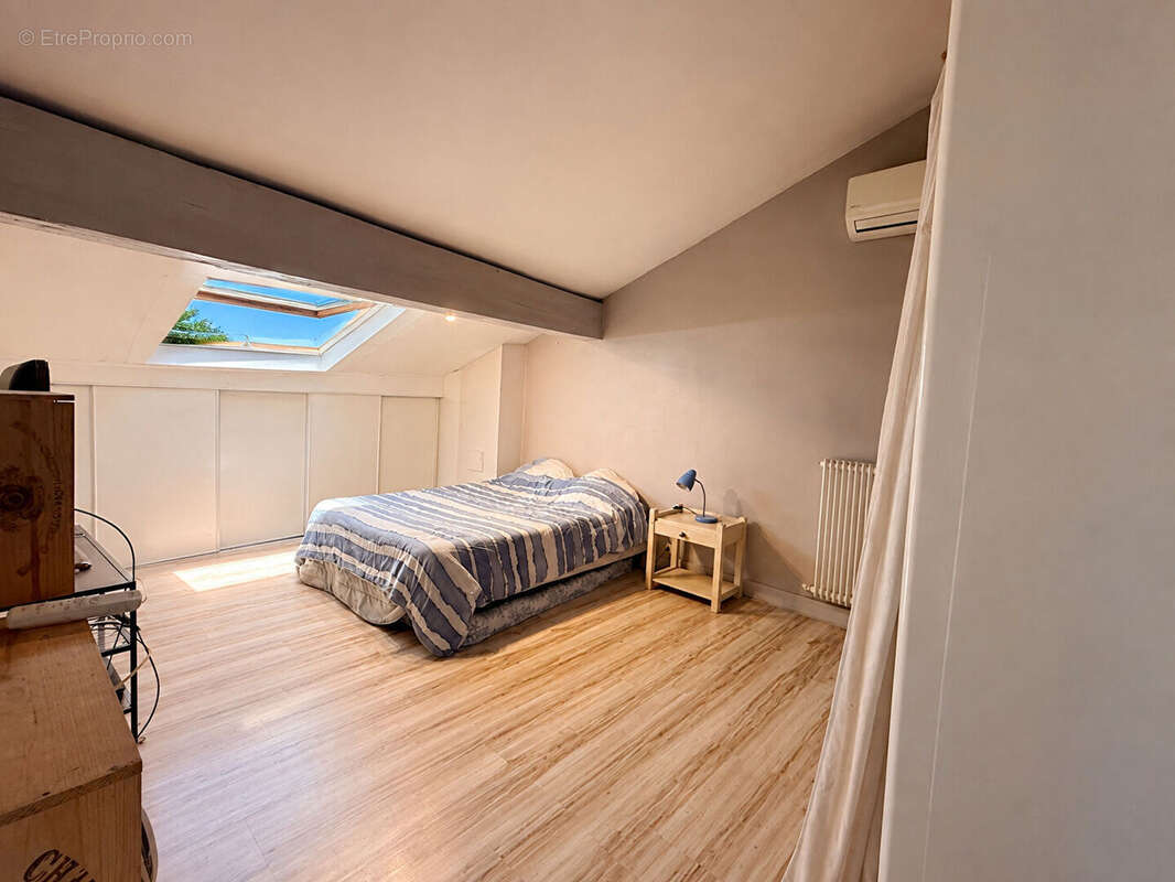 Maison 156m² à libourne - photo 5
