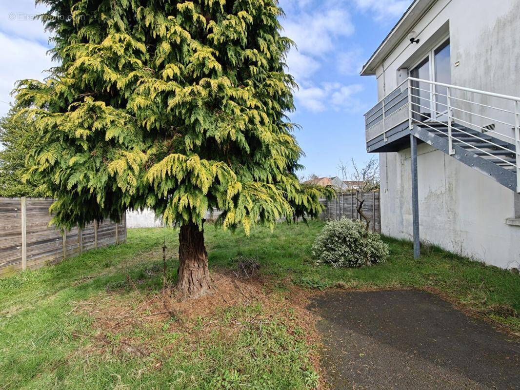 Appartement à VERTOU