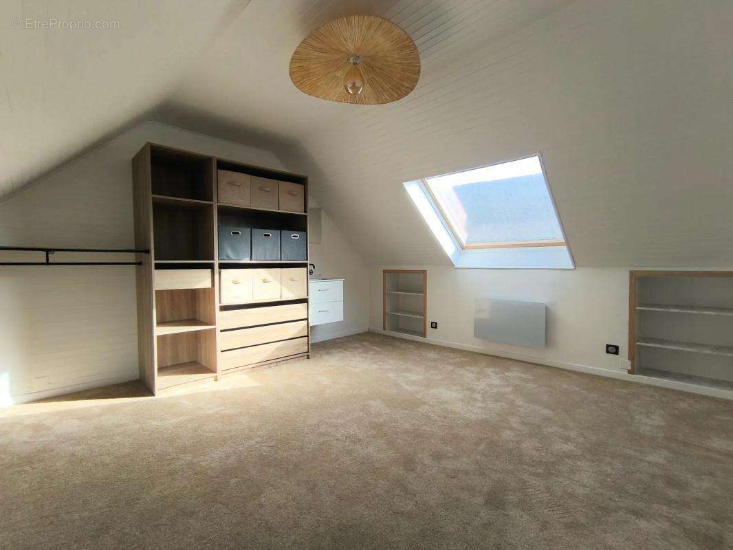 Appartement à PERROS-GUIREC