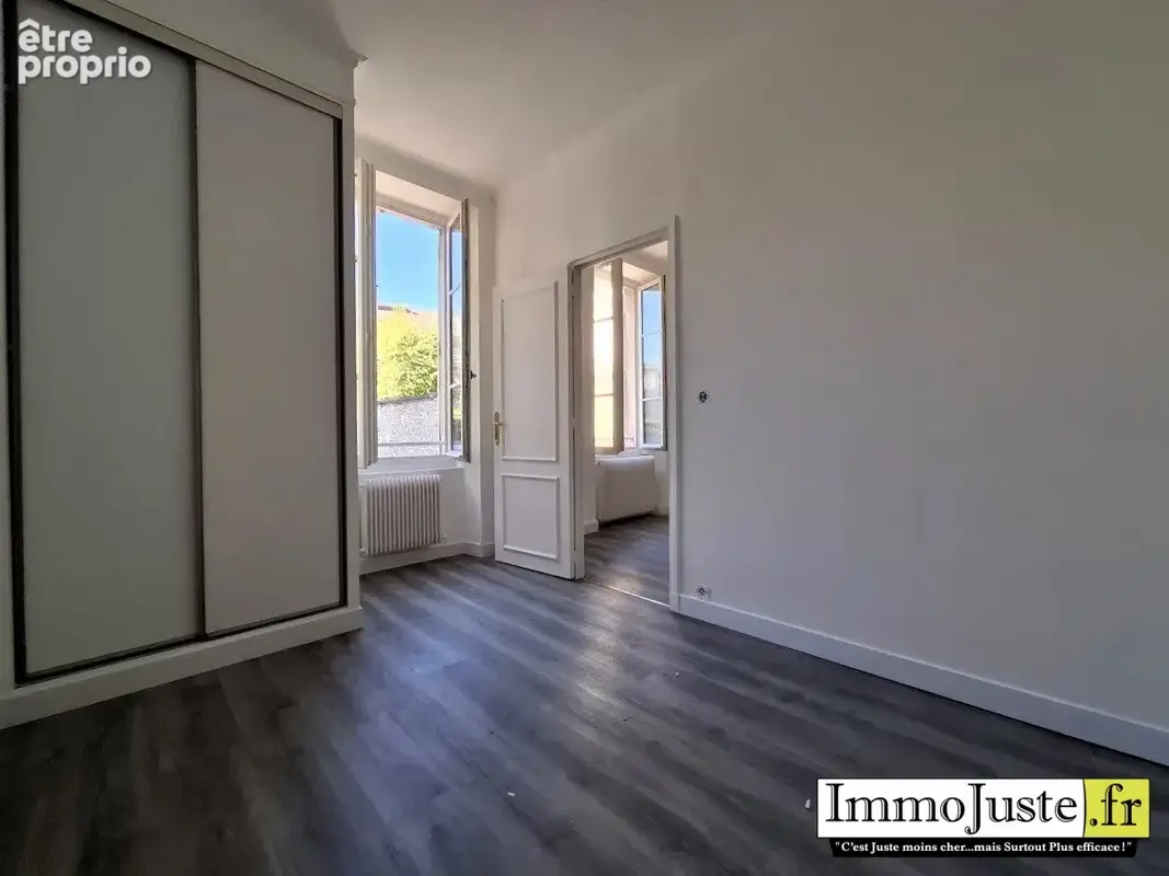 Appartement 2 pièces 35 m² à vendre à Rambouillet (78120) - photo 5