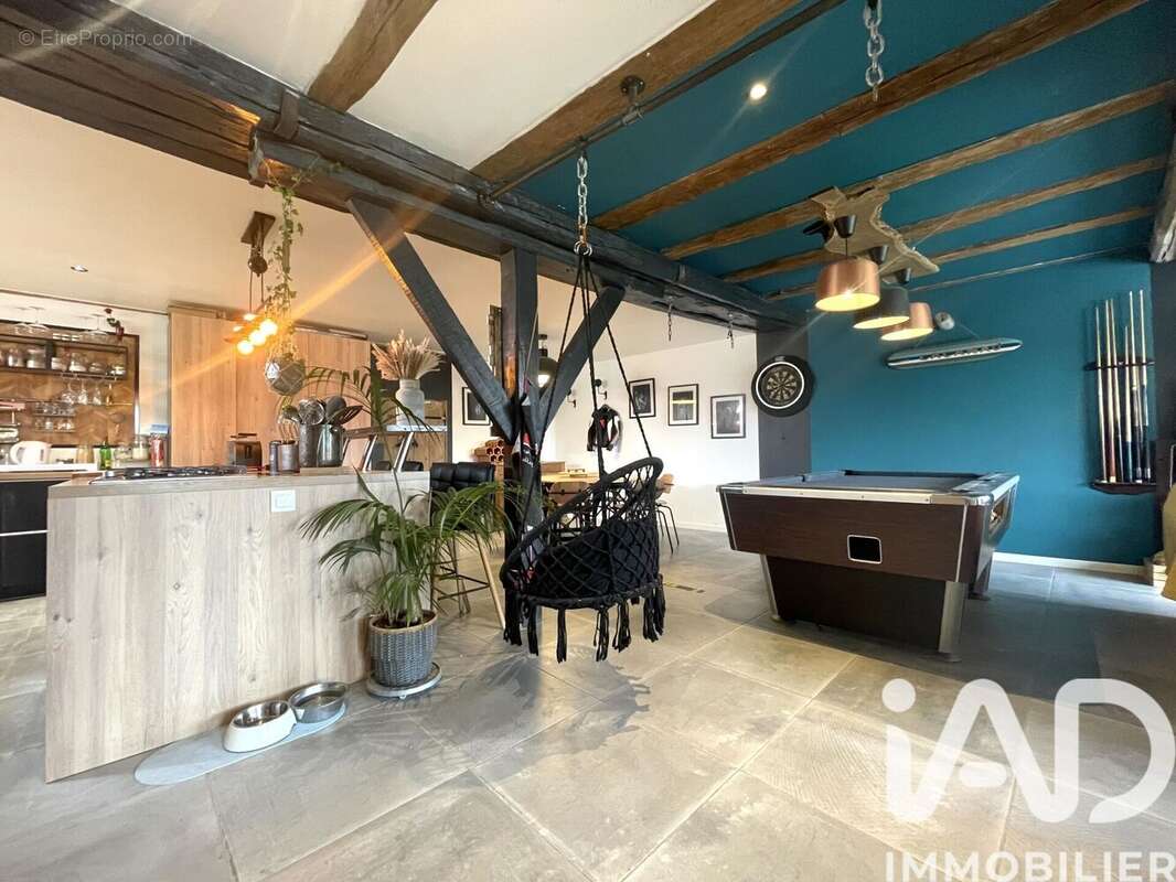 Photo 3 - Maison à MONTAINVILLE