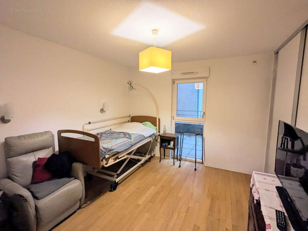 Appartement à BRUMATH