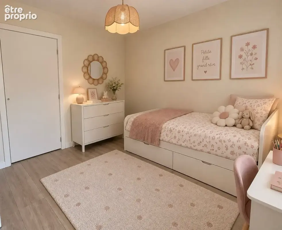Maison 4 pièces - photo 4