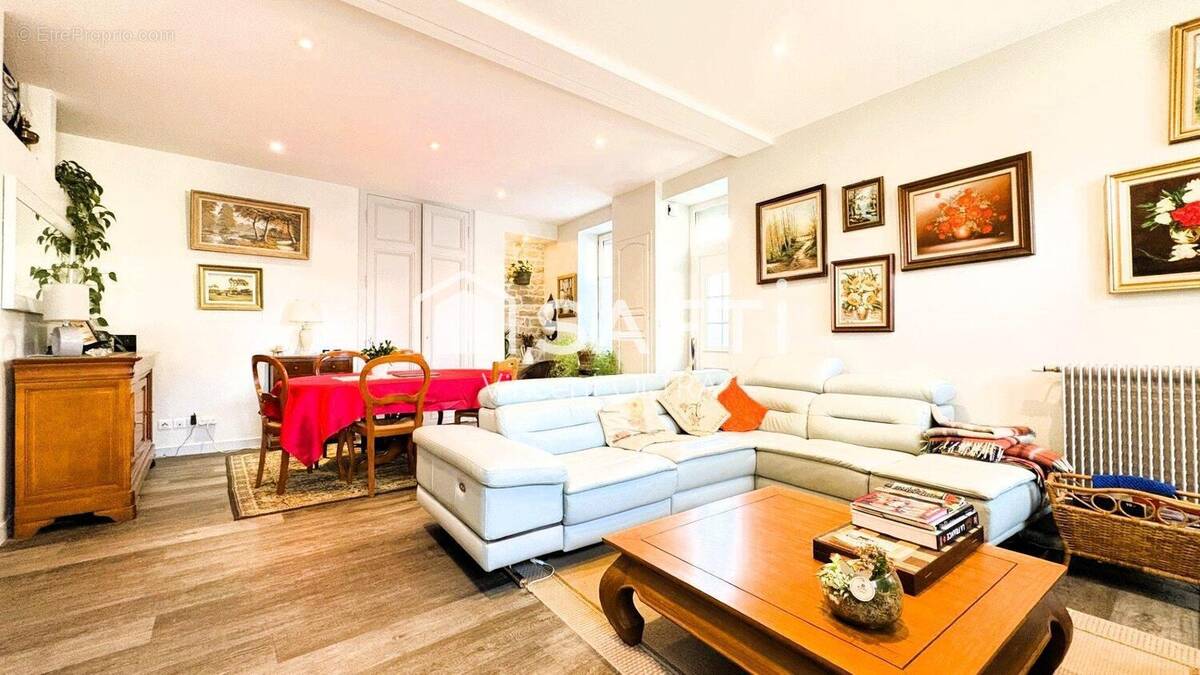 Photo 1 - Maison à MOREY-SAINT-DENIS