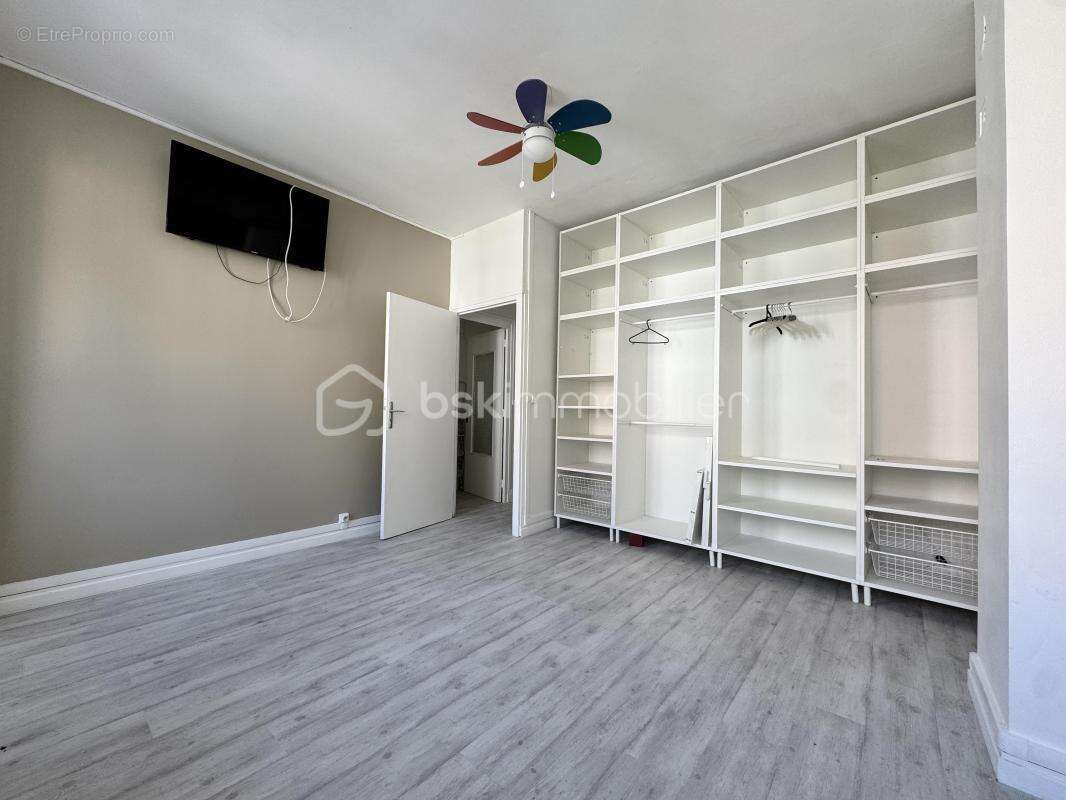 Appartement à VIENNE