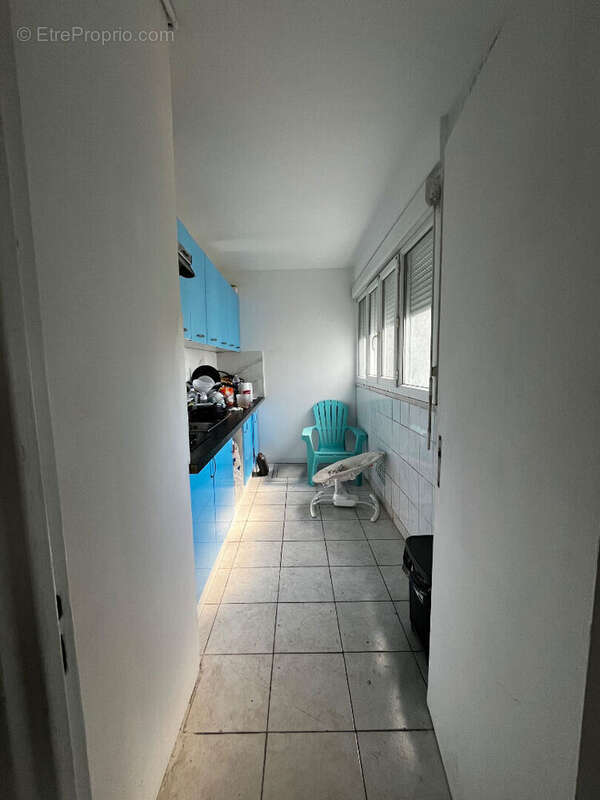 Appartement à GAGNY