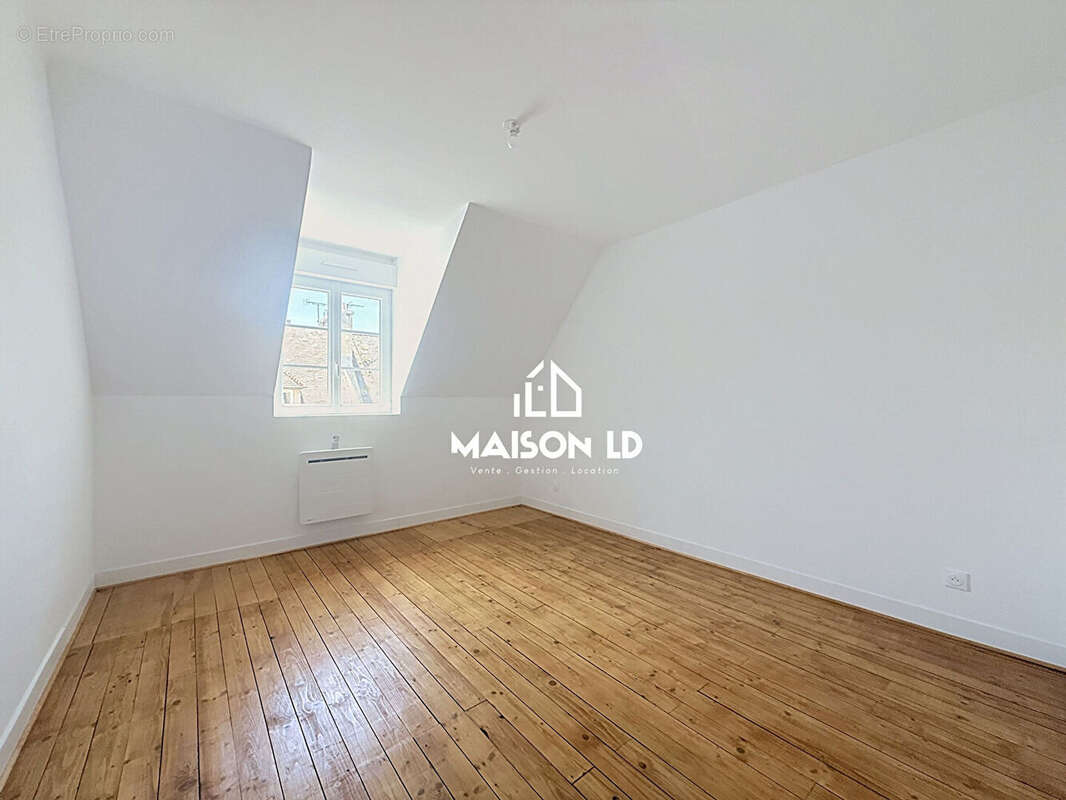 Appartement Falaise 4 pièce(s) 76 m2 - photo 5