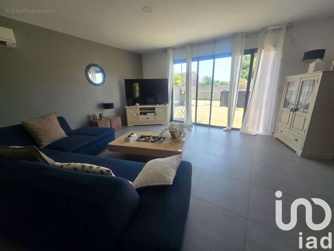 Photo 4 - Maison à TREBES