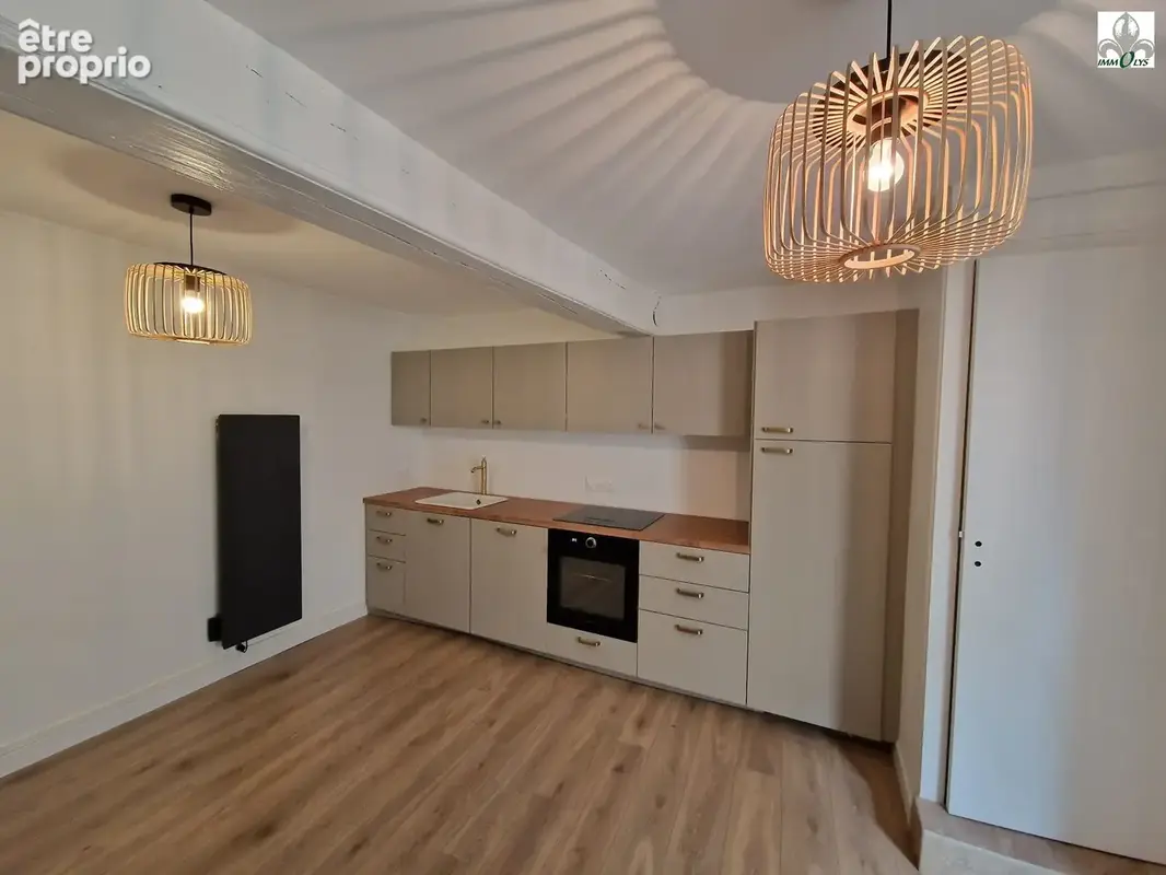 Maison 2 pièces 40 m² à vendre à Pommard (21630) - photo 2