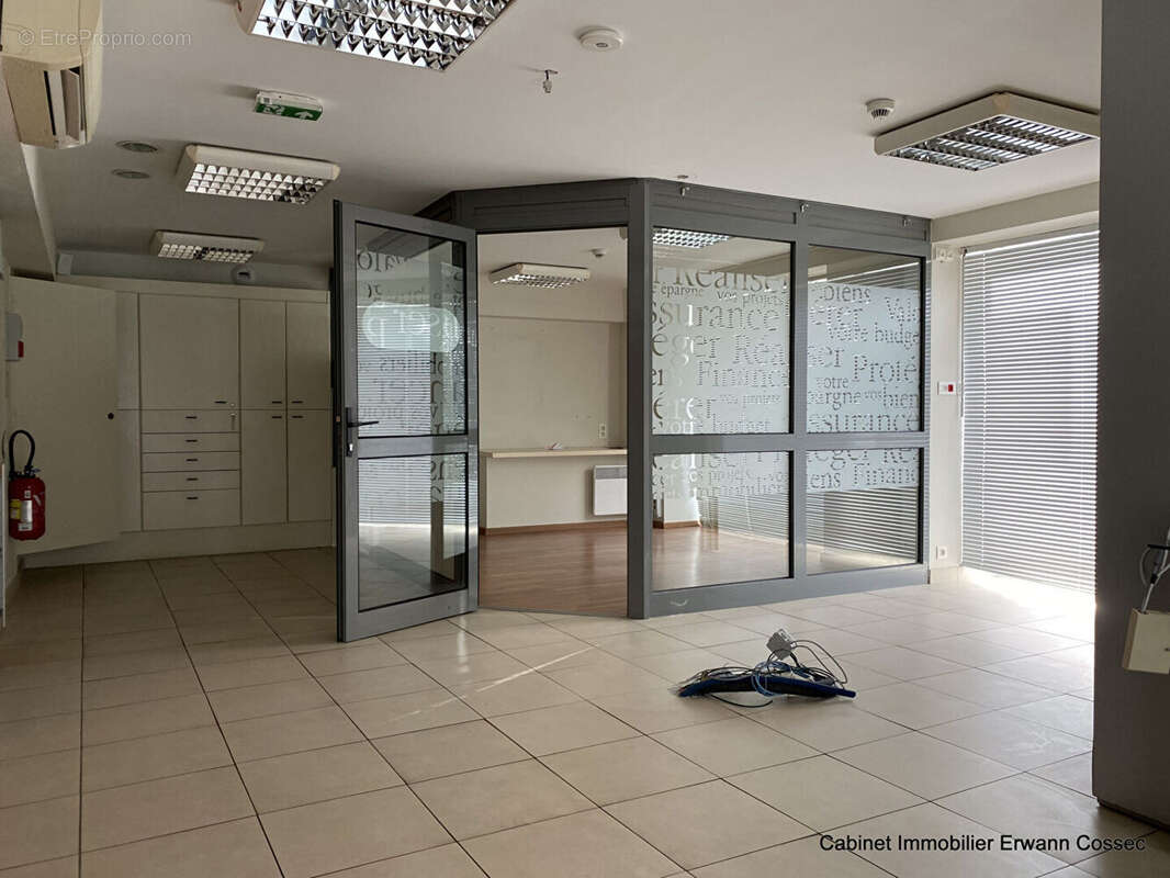 Appartement à GUILVINEC