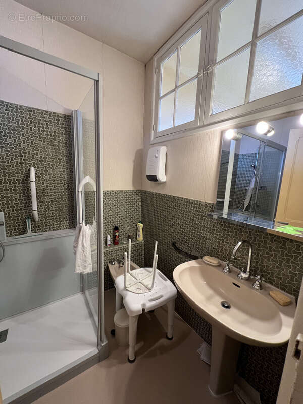 Maison à GRUCHET-LE-VALASSE