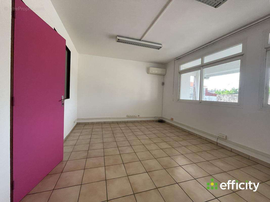 Appartement à CAYENNE