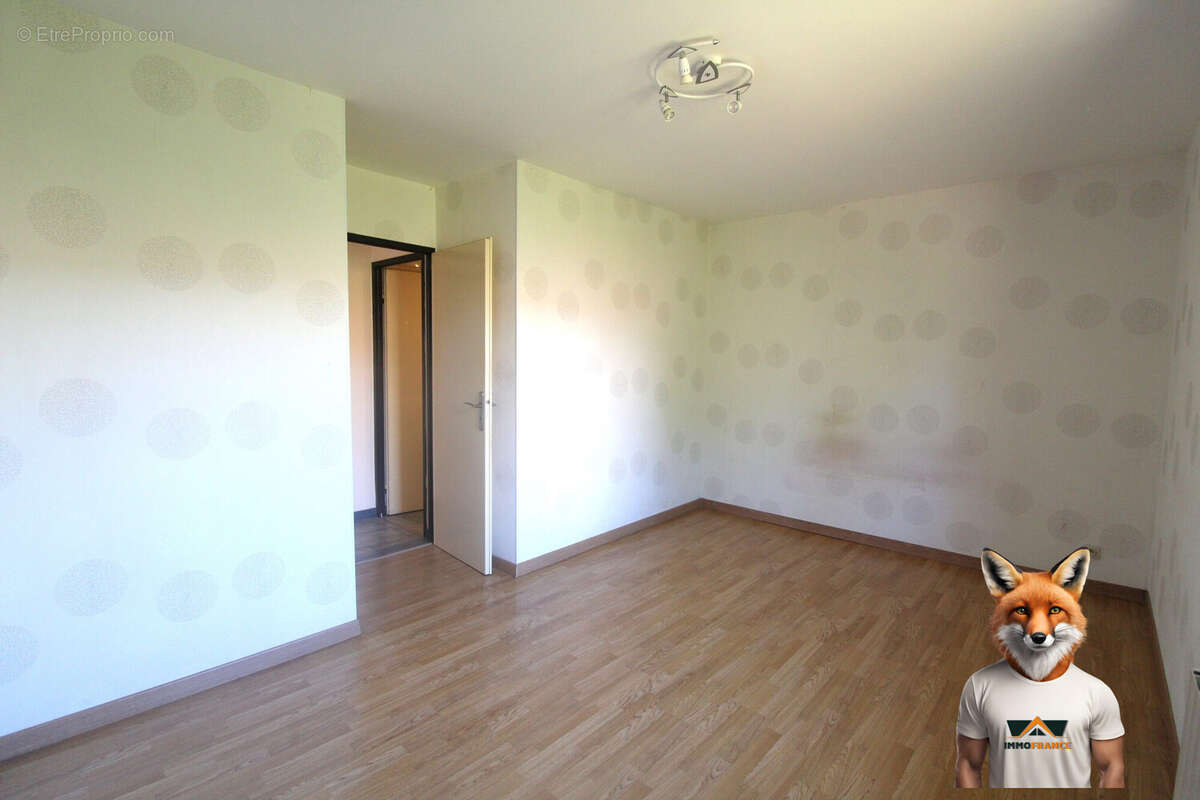 Maison 88 m² à Belfort  - photo 8