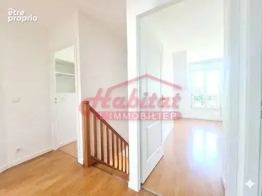 Maison familiale 6 pièces – Résidence sécurisée à CHELLES – Proche gare RER E / Transilien - photo 11