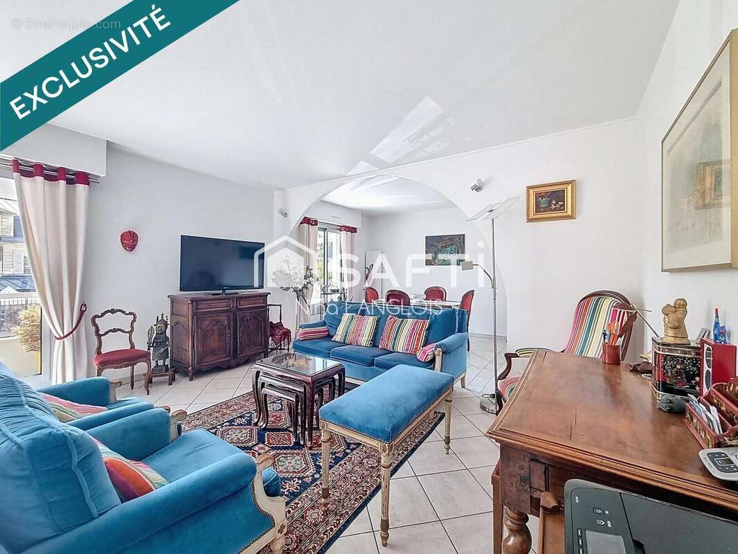 Photo 3 - Appartement à NOGENT-SUR-MARNE