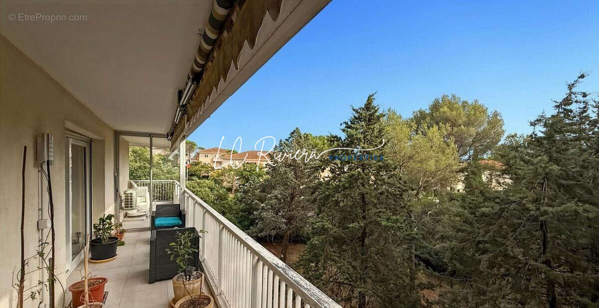 Appartement à SAINT-RAPHAEL