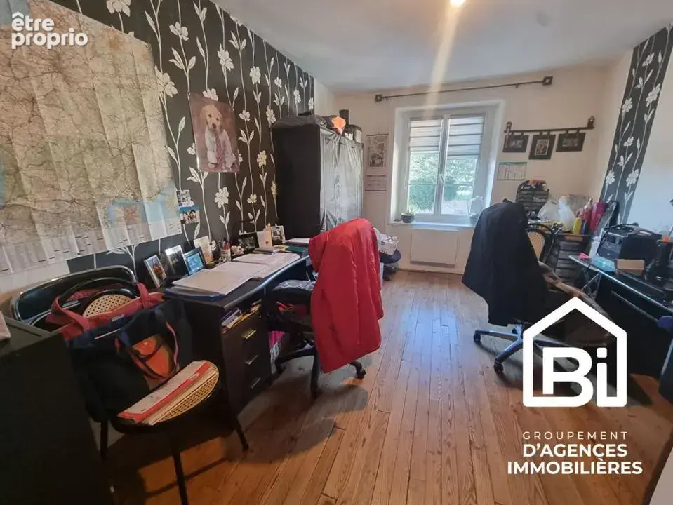 Maison 4 pièces 87 m² à vendre à Cagny (14630) - photo 47