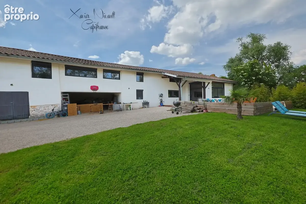 Maison à vendre 5 pièces proche de MACON (71) - photo 17