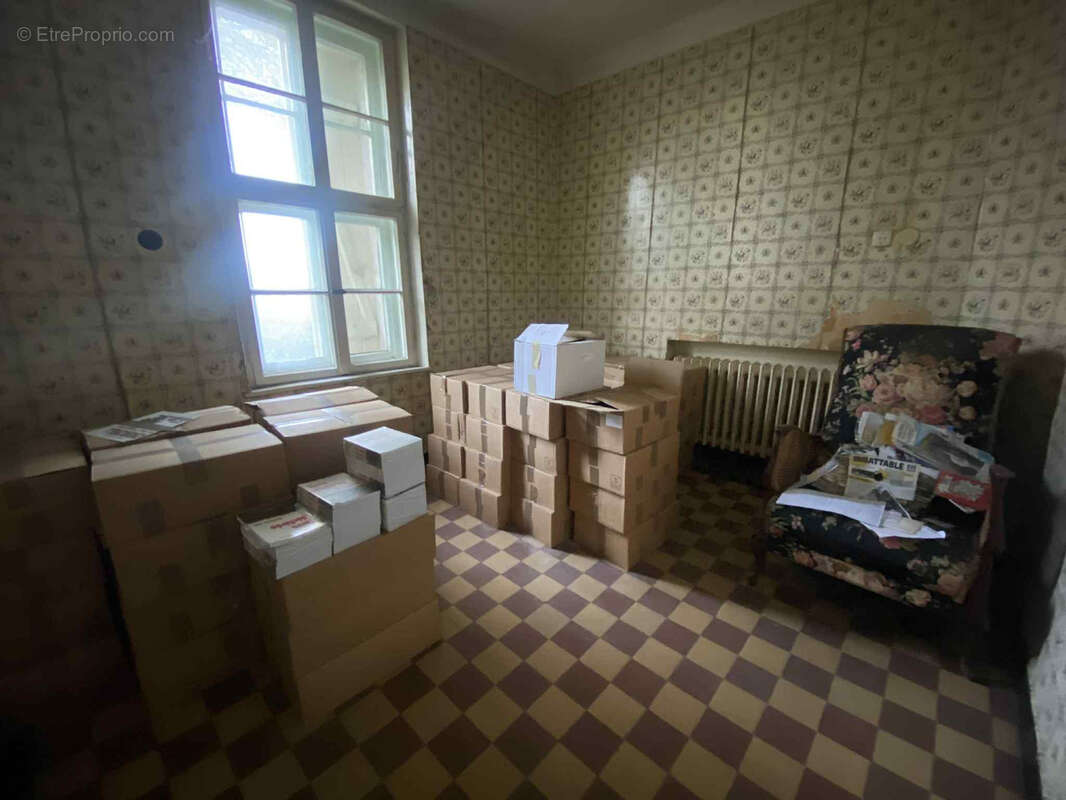 Maison à MOYEUVRE-GRANDE