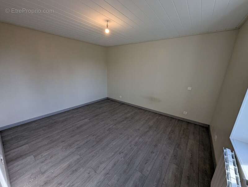 Maison à LANDREVARZEC