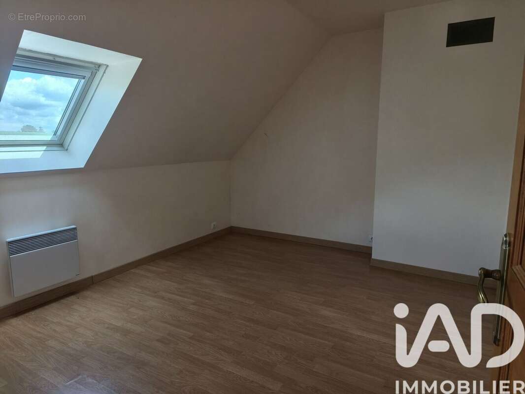 Photo 6 - Maison à VERNOU-SUR-BRENNE