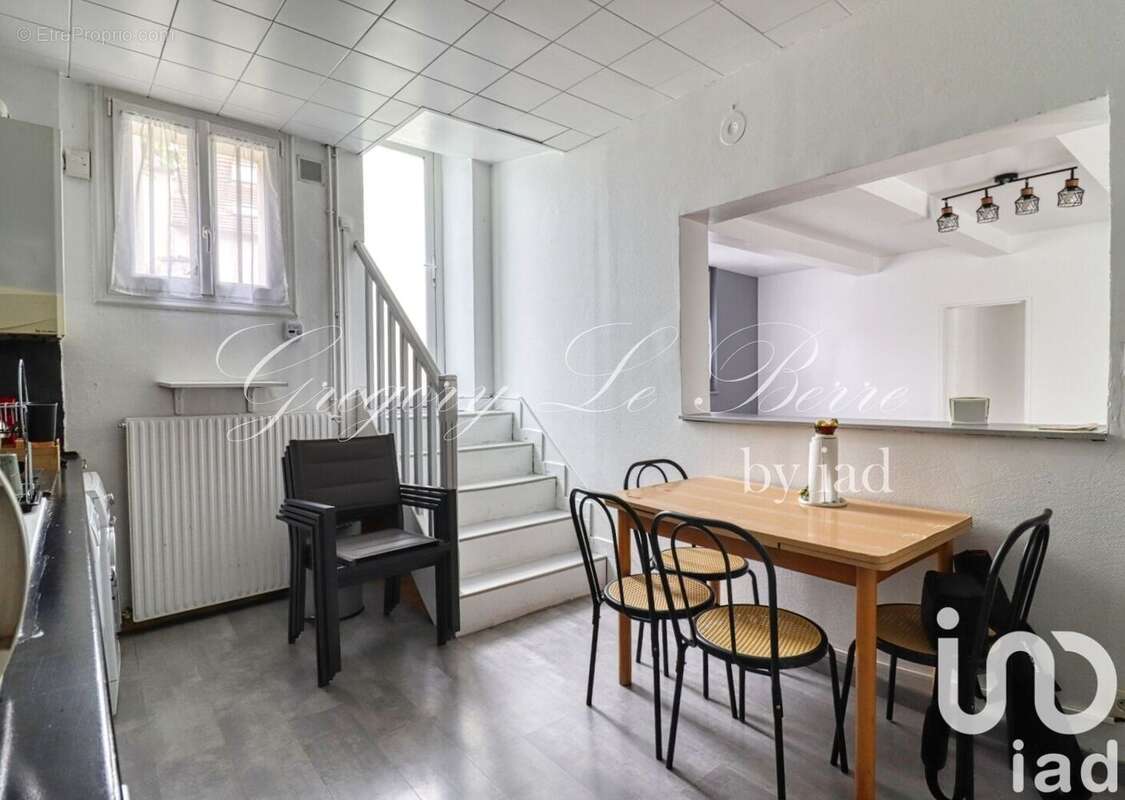 Photo 7 - Maison à ECOUEN