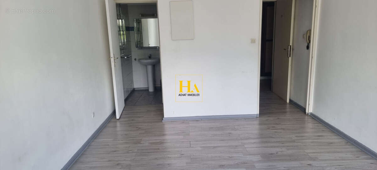 Appartement à SAINT-DENIS