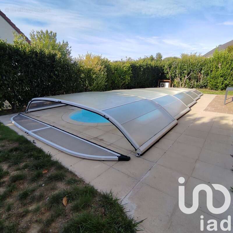 Photo 3 - Maison à VAUX-LE-PENIL