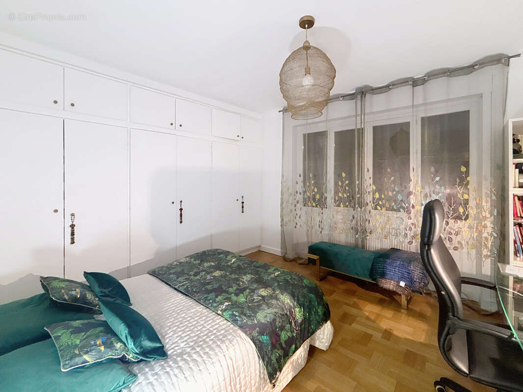 Appartement à LYON-6E