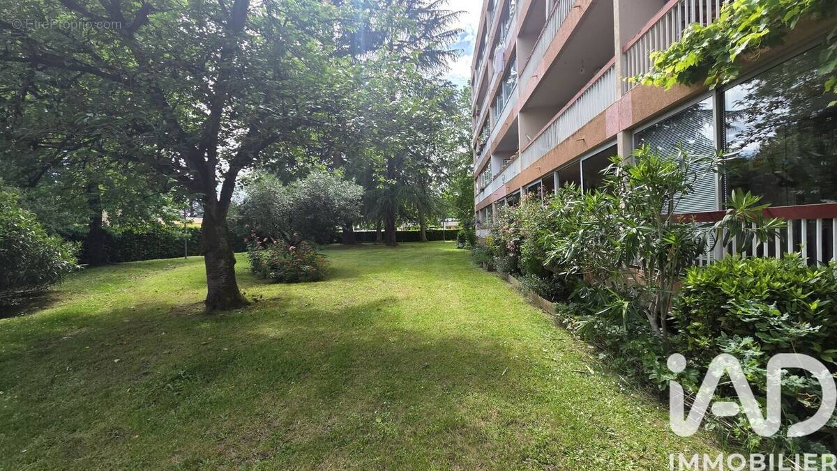 Photo 1 - Appartement à TARBES