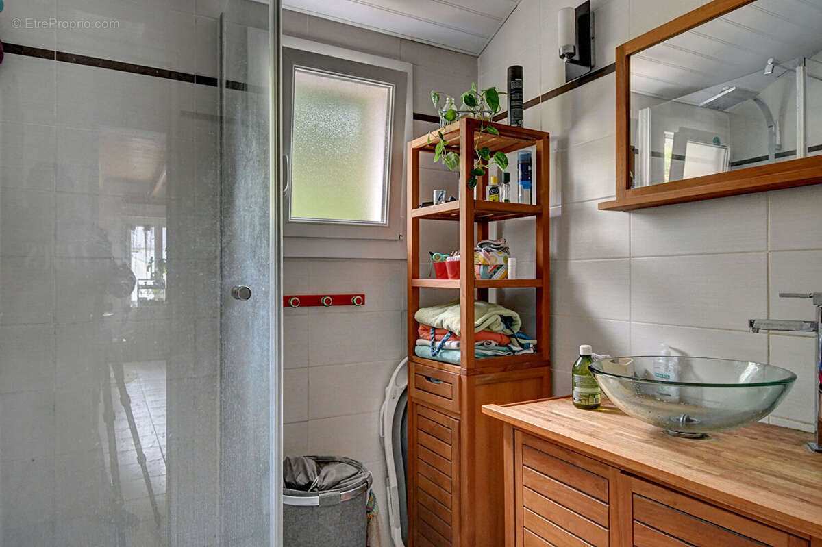 Maison à HOPITAL-CAMFROUT