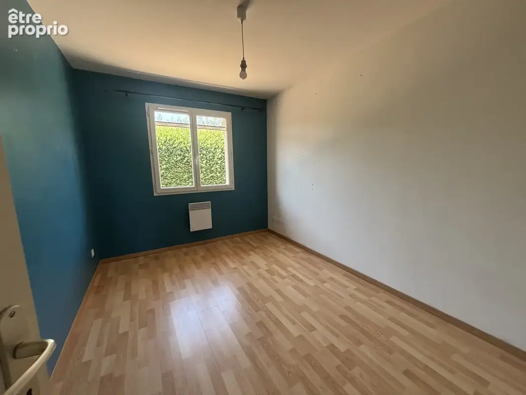 Maison Plain-pied 4 chambres - piscine - photo 3