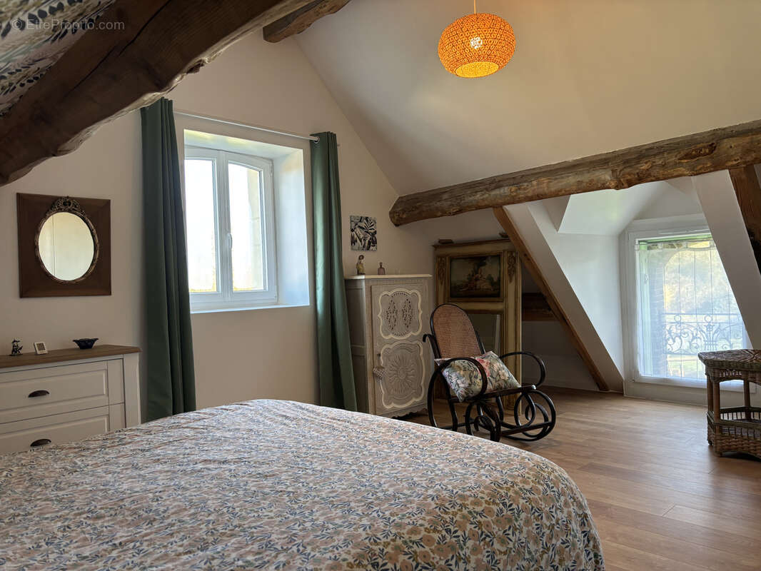 Maison à MORTAGNE-AU-PERCHE