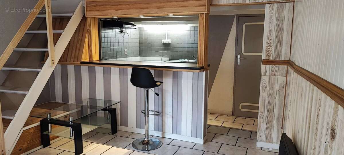 Appartement à NARBONNE