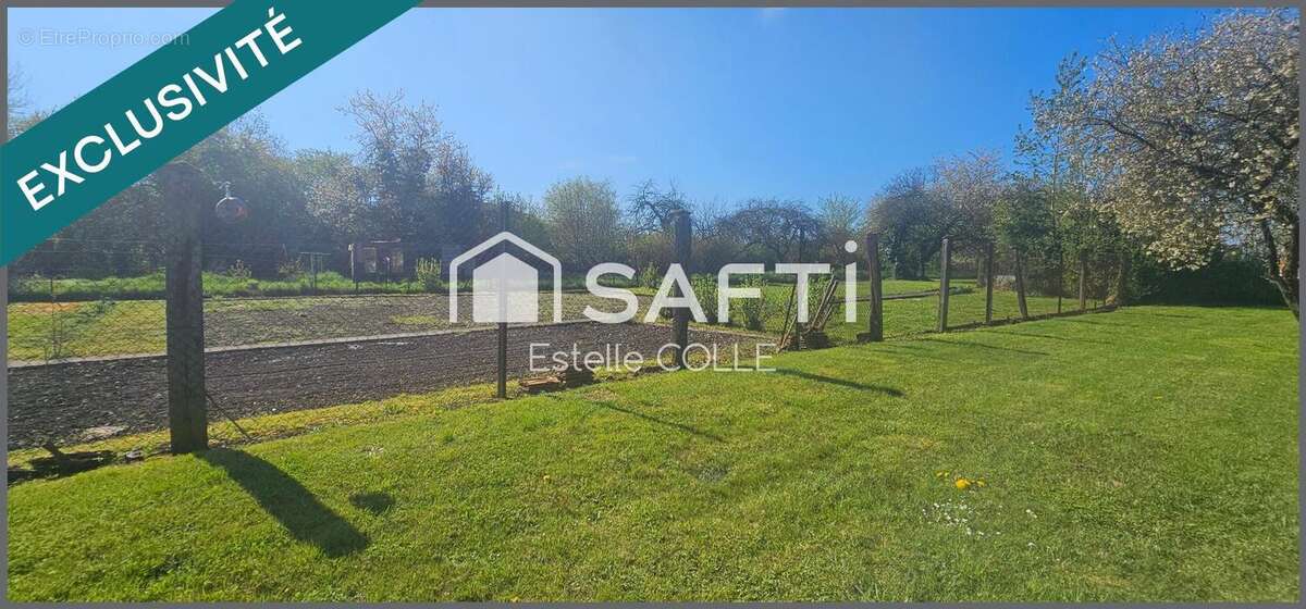 Photo 2 - Maison à MARTIGNY-LES-BAINS