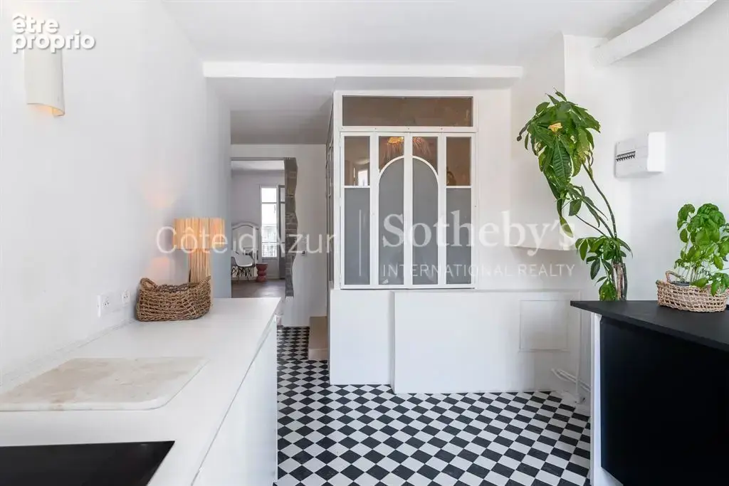 Appartement de prestige au Carré d'Or de Nice derrière le Negresco - photo 10