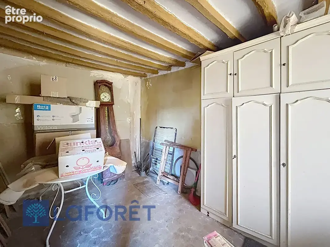 Maison Piseux et dépendances - photo 10