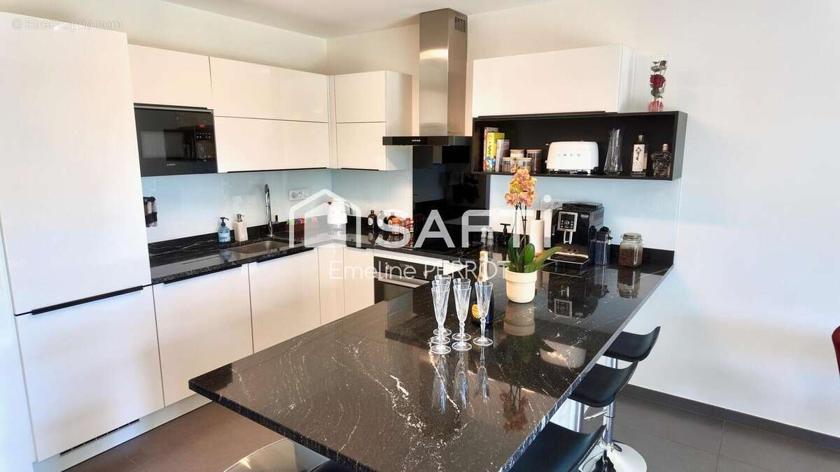 Photo 2 - Maison à PREVESSIN-MOENS