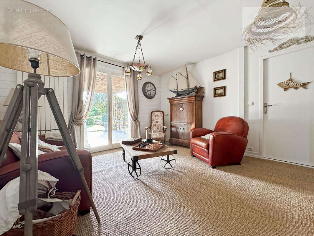 Maison à LA BAULE-ESCOUBLAC