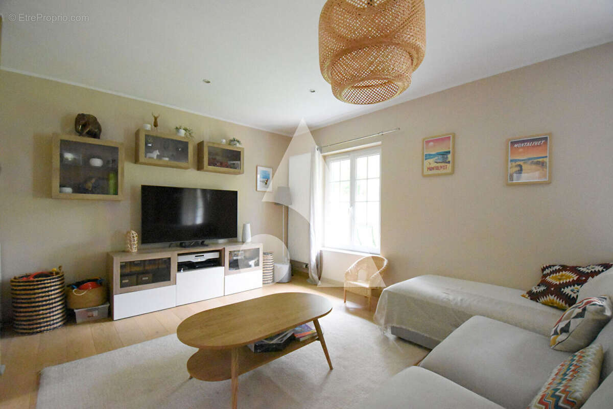 Maison à COYE-LA-FORET